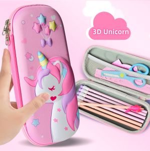 KROCC School Bag For Kids Girls Boys Elsa Spiderman Frozen Bag Kindergarten Backpack Sofia Bagpack