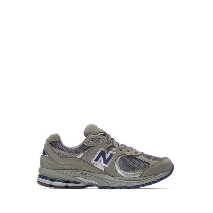 Giày Thể Thao New Balance 2002R Men's - Grey