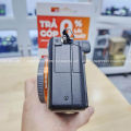 MÁY ẢNH SONY A72  ĐẸP 99%  như mới WIFI, 688 shot, ống kính Sony 28 70 OSS Sony a7 ii, sony a7 mark 2 . Màn hình lật. truyền ảnh qua đt.. 