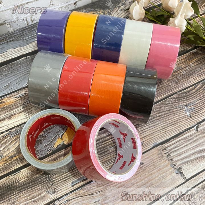 Color 48mm Duct Tape 2inch | Lazada PH