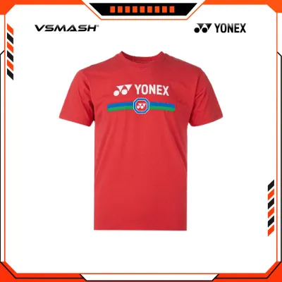 Yonex Mens Graphic Tee 16427EX