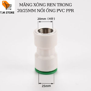 Vòi phun nước bằng đồng thau có thể xoay 360 độ dễ dàng tưới cây tưới nước xung quanh vào ngày nóng TM Store