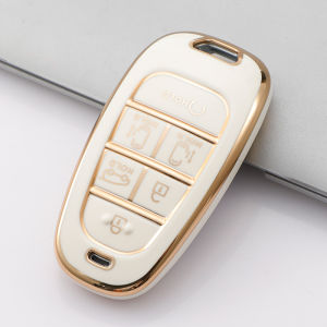 hyundai remote key case for staria keychain staria car key cover hyundai staria car case cover