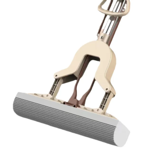 CART Spons Mop Pel Lantai Daya Serap Air Tinggi Dengan Sistem Pemeras Tahan Jamur | Home and Living Hemat