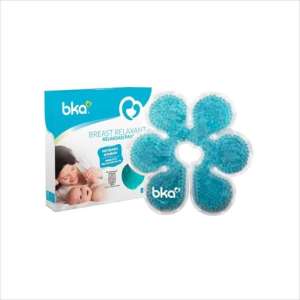 [ BISA COD ] BKA Breast Relaxant 2pcs / melancarkan aliran asi / bisa panas atau dingin/ payudara bengkak / masistis