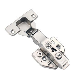 Heavy Duty 3D Adjustable Furniture kitchen Cabinet Soft Close Hydraulic Door Hinge soft close hinges for cabinet