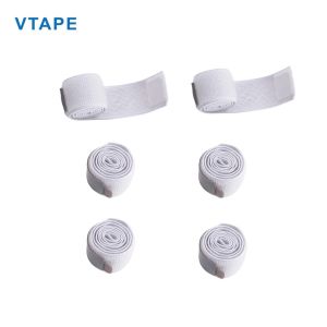 6 Pack Catheter Tube Holder Strap Catheter Holder Urine Drainage Bag Leg Band Band Straps Adjustable Urine Bag Leg Strap Holde