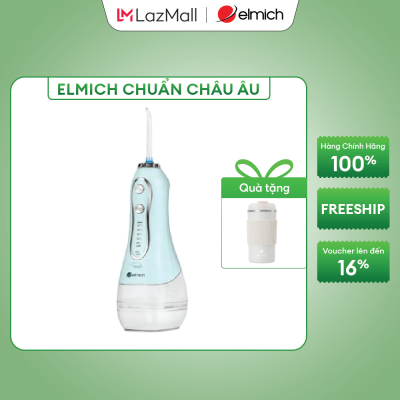 (Chỉ 15-17.07)Máy tăm nước cao cấp Elmich OIE 8451