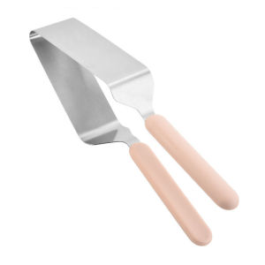 Alat Pemotong Pengangkat Kue Tart Stainless Cake Server Cake Slicerpisau Kue Tart Keju Pizza