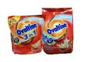 OVALTINE DRINK CHOCOLATE FLAVOUR 820GM / 3 IN 1. 