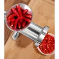 (FLASH SALE DUY NHẤT HÔM NAY) LazMaII Hàng Chính Hãng (HCM)LazMaII SALE CHÍNH HÃNG GIA DỤNG THÔNG MINH Máy Xay Thịt Bằng Tay Đế Kẹp Bàn Inox Chuyên Dụng Dành Cho Mọi Gia Đình Độ Nhuyễn Mịn Cao Nhỏ Gọn, Tiện Dụng. 