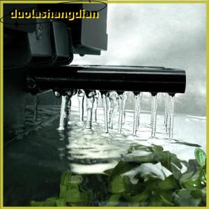 [Duola] สำหรับดัดแปลงตู้ปลา Xiaomi Mijia ที่ใช้ได้สองแบบอุปกรณ์เสริมในการตกแต่งน้ำตกด้วยน้ำฝน