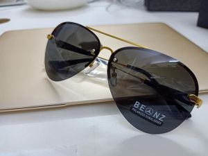 [HCM][SIÊU PHẨM DÀNH CHO NAM] KÍNH MÁT NAM CAO CẤP PHONG CÁCH LỊCH LÃM CHỐNG TIA UV BẢO VỆ MẮT TỐI ĐA (FULL BOX)