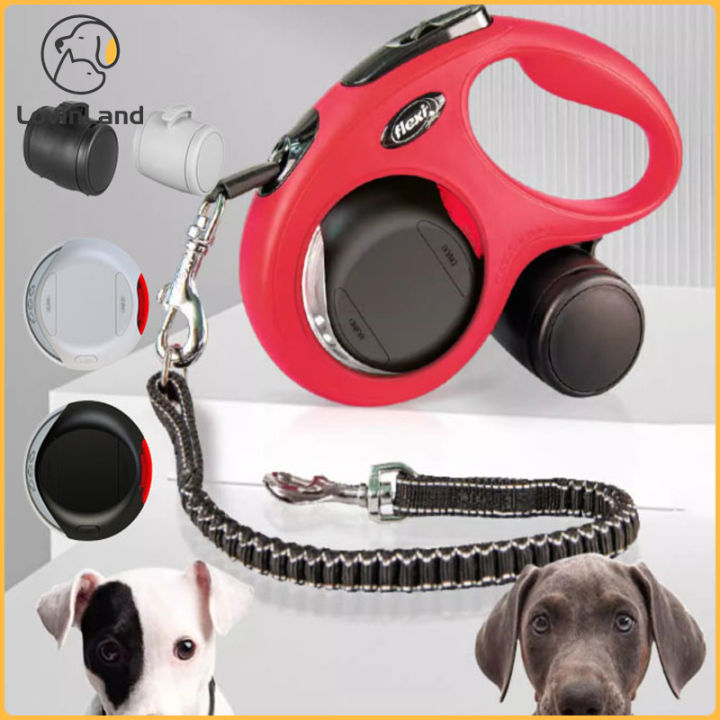 Flexi dog lead attachments best sale