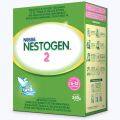 NESTOGEN Two Milk Formula 6-12 Months 340g. 