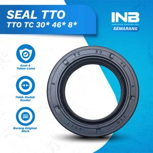Seal Tc 30 46 8 TTO Original TTO INB SEMARANG