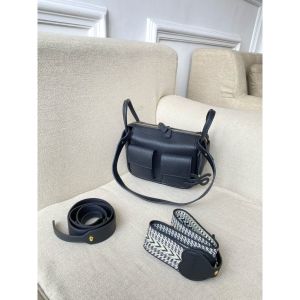 TAS SELEMPANG KULIT WANITA | AUGUST SUMMER | CAMPUS STYLE