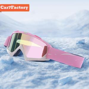 【New Arrival】 Kids and Adults Water Goggles with Bright Colors and Anti-Fog Coating for Comfortable Swimming Experience