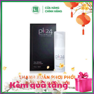 Gel PK24 Advanced Dưỡng ẩm se khít làm hồng vùng kín Nữ