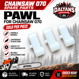 PAWL FOR CHAINSAW 070