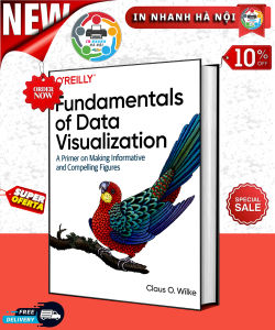 Fundamentals of Data Visualization - in nhanh ha noi