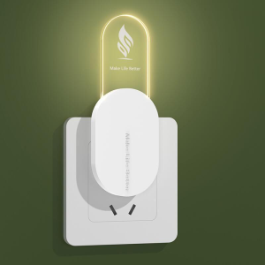 Ultrasonic Mosquito Repellent for Indoor Electronic Repeller Light Mouse Repellent Pest Control for BugsMosquito Mouse