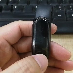 M6 Smart Watch Color Screen Step Counting Multi Sport Mode Message Reminder Photography Music Remote Control Smart Band