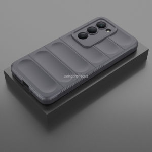 Ốp lưng cho Redmi 15 4G 5g 169mm 2025 vỏ điện thoại Ốp lưng chống sốc TPU Silicon mềm chống rơi rơi bảo vệ toàn bộ