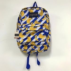 Tas Jansport 0riginal - Tas Sekolah Ransel Pria Wanita Remaja Kekinian