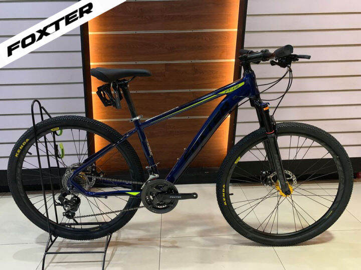 Foxter powell 1.0 29er sales price