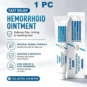 Hemorrhoids Cream Original Pain Relief Hemmorhoids Miracle Almoranas Care Original 20g