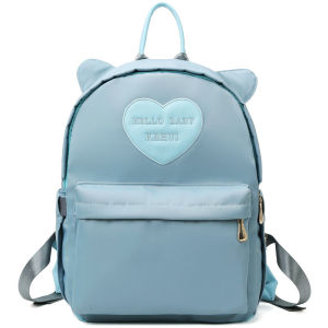 Túi Thời Trang Cho Mẹ Ba Lô Bé Cỡ Nhỏ Ba Lô Đa Năng Bình Sữa Cho Mẹ Đi Chơi Sữa Bột Túi Cho Mẹ Và Bé