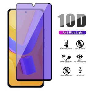 ANTI GORES VIVO V50 5G V40 LITE V30 5G Y100 4G Y100 5G TEMPERED GLASS BLUE LIGHT ANTI RADIASI KACA PELINDUNG LAYAR TEMPRED