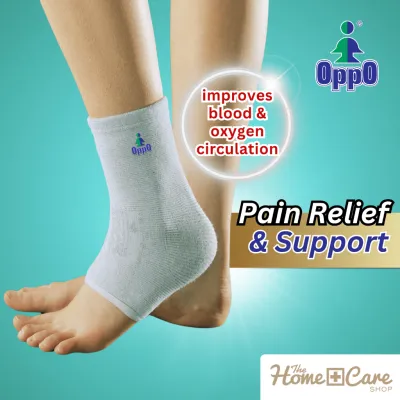OppO Nano Ankle Support 2509
