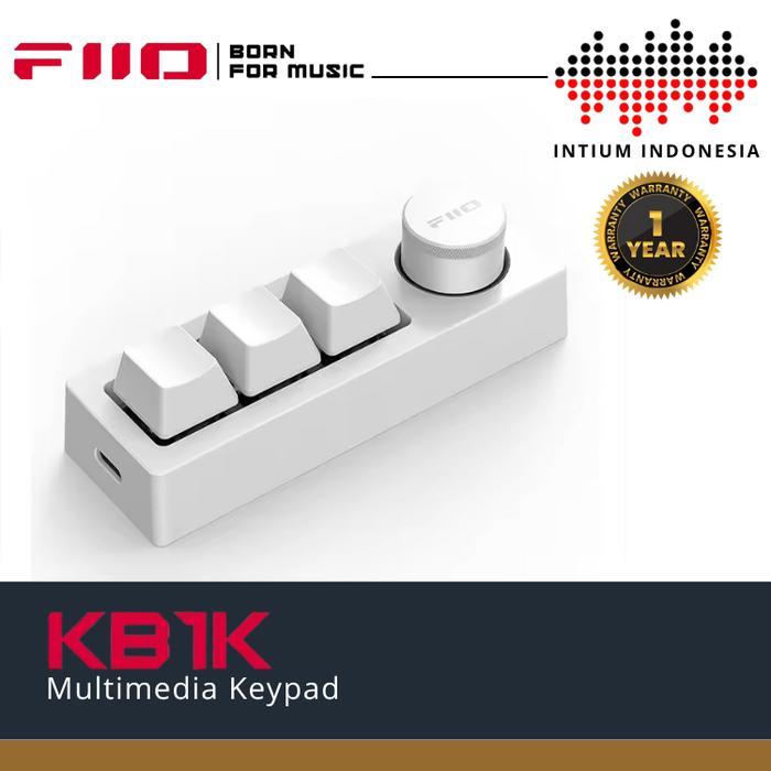 Kb1 Keyboard FIIO KB1 / KB1K MECHANICAL MUSIC REMOTE KEYBOARD - GOO SHOP | Lazada ...