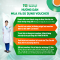 Hà Nội [E-Voucher] Gói khám sức khỏe tổng quát định kỳ dành cho nam từ 16 đến dưới 18 tuổi - Nâng cao - Bệnh Viện Thu Cúc. 