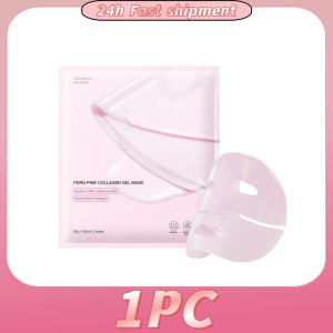 new Overnight Collagen Mask Salmon DNA PDRN Face Mask For Glass Glow Skin Elasticity Hydrating Firming Smooth korean Skincare hot