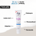 Kem Mụn Megaduo Gel 15g - Giảm Mụn, Mờ Thâm. 