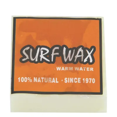 Sticky Bumps Surf Wax