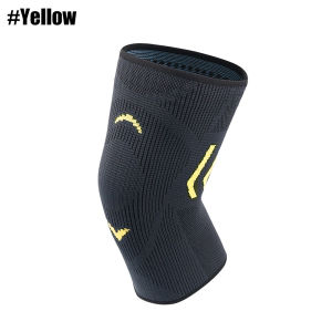1 Chiếc Băng Quấn Đầu Gối Băng Đỡ Thể Thao Dành Cho Chạy Bộ Chạy Bộ Đạp Xe Nâng Tạ Tập Luyện Đi Bộ Đi Bộ Đường Dài Giảm Đau Khớp Viêm Khớp Và Phục Hồi Chấn Thương