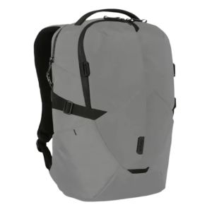 Targus TBB649GL 15"-16” Terra EcoSmart Backpack - Black / Grey TBB649