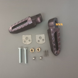 FOOTSTEP VARIO 150 125 SATU SET