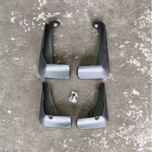 SEALION 5 MUDGUARD 2024 - 2026 OEM WITH SCREWS / MUD SPLASH GUARD