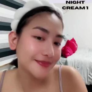 Beautederm Night Cream 1 20g Promo Buy 1 Take 1 Acne Mark Remover & Whitening Face Cream Beauty Glow