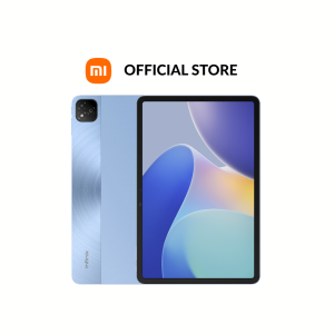 Infinix Xpad Tablet –12GB RAM + 512GB ROM 4G LTE Dual SIM 11 inch” Display Android