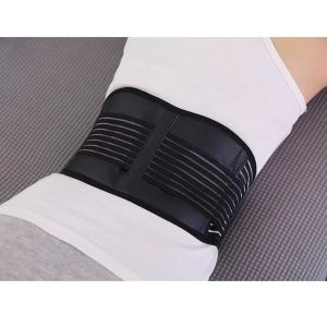 Đai Nẹp Lưng Cột Sống Giảm Đau Lưng Thoái Hóa Đai Lưng Thoát Vị Đĩa Đệm Thoáng Khí