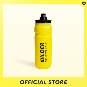 WILDER Sports Bottle – Limited Edition
