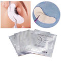 EYEPATCH 1PACK = 50PCS EYEPATCH BANTALAN MATA EYELASH EXTENSION/EYEPATCH/BANTALAN EYELASH O13. 