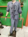 BAJU TIDUR PIAMA KHAS BAGAN SIAPI API. 