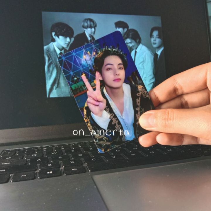 CUSTOM PHOTOCARD | CETAK ID CARD/ CETAK PC PHOTOCARD | CETAK KARTU ...